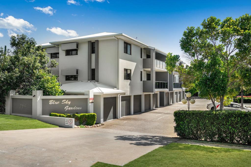 23/319 Angus Smith Dr, Douglas, QLD 4814