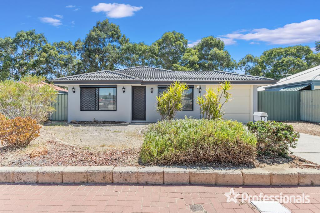 13 Murace Pl, Middle Swan, WA 6056