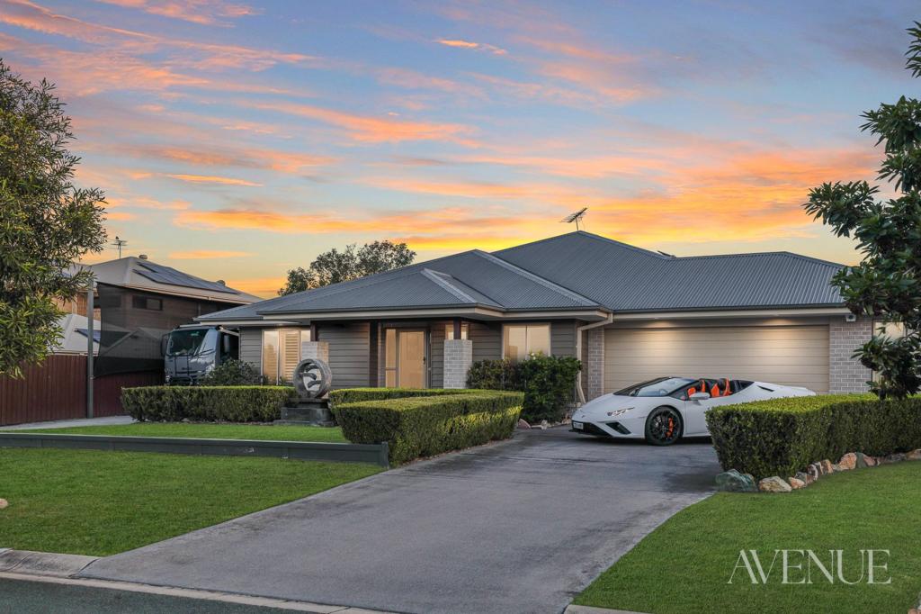 15 Robyn Ct, Logan Village, QLD 4207