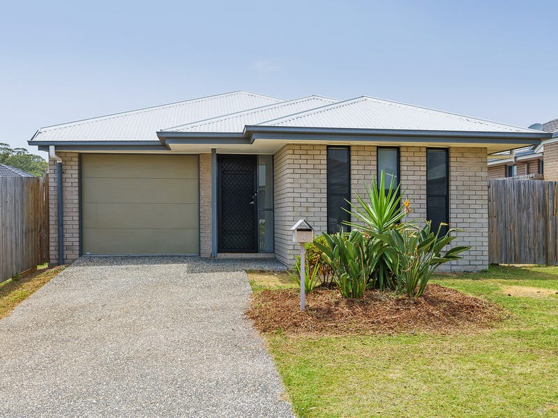 4 Ferngrove St, Pimpama, QLD 4209