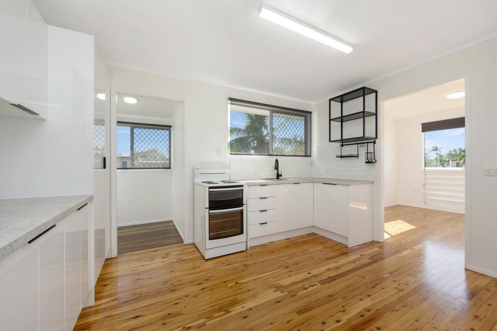 21 RIDLEY RD, KIRWAN, QLD 4817