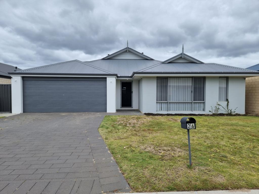26 Korrinup St, Haynes, WA 6112