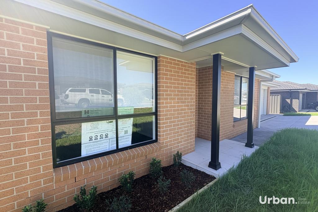 14 Stringer Ave, Gillieston Heights, NSW 2321