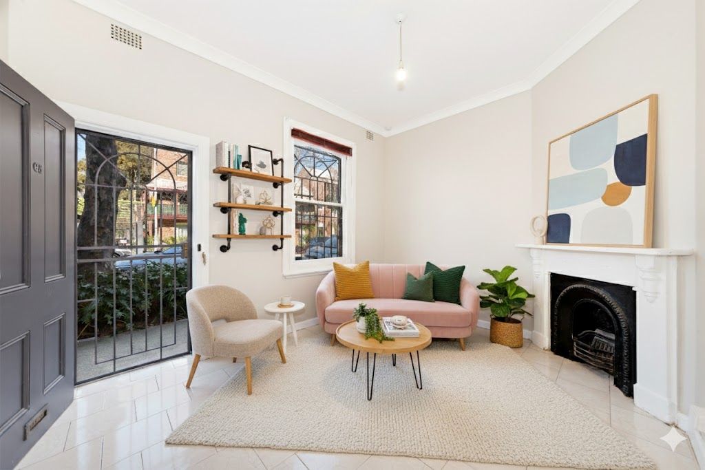 68 Nicholson St, Woolloomooloo, NSW 2011