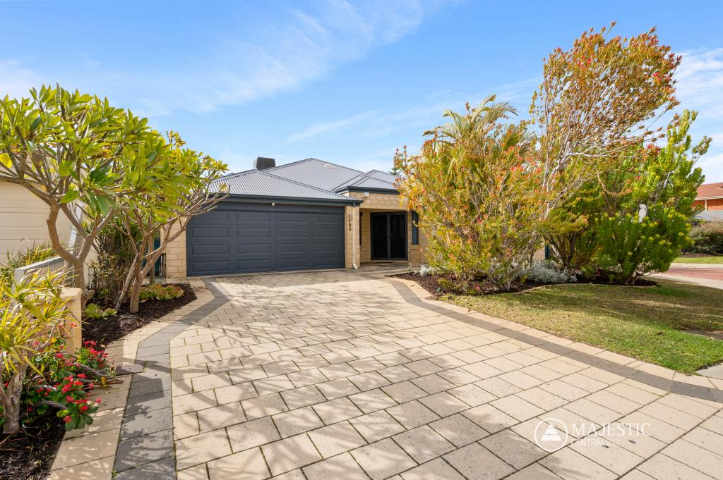 100 Bridgeman Dr, Bennett Springs, WA 6063