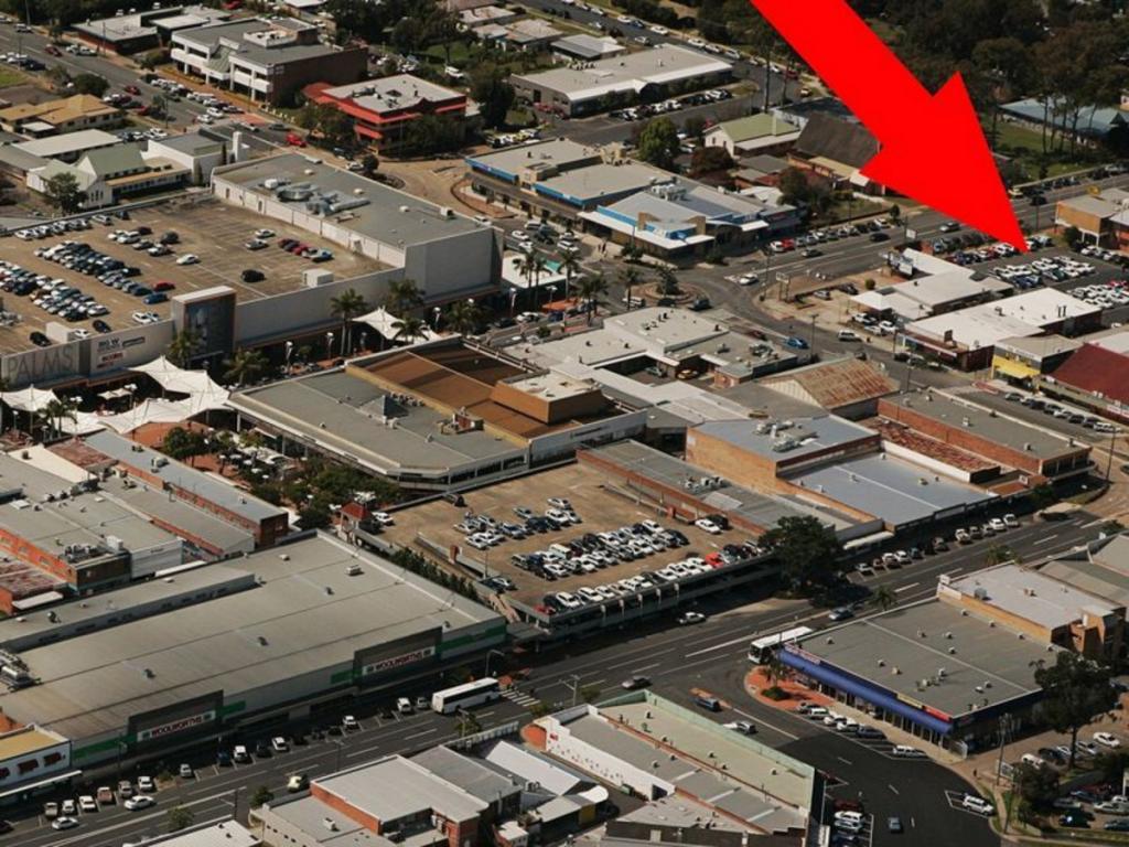 220-224 Harbour Dr, Coffs Harbour, NSW 2450