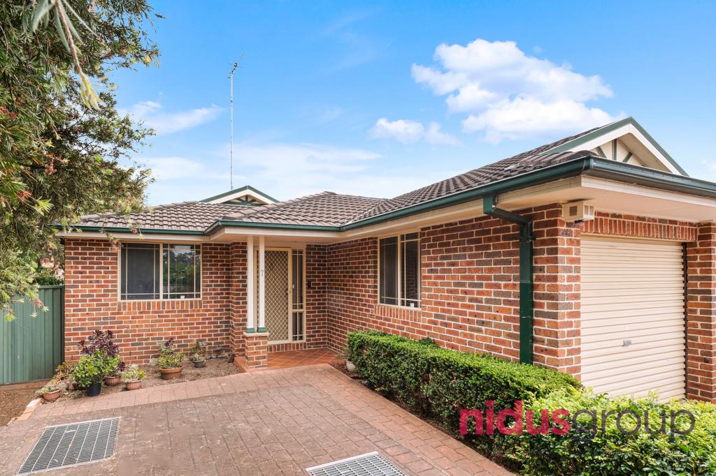 7/20-22 METHVEN ST, MOUNT DRUITT, NSW 2770