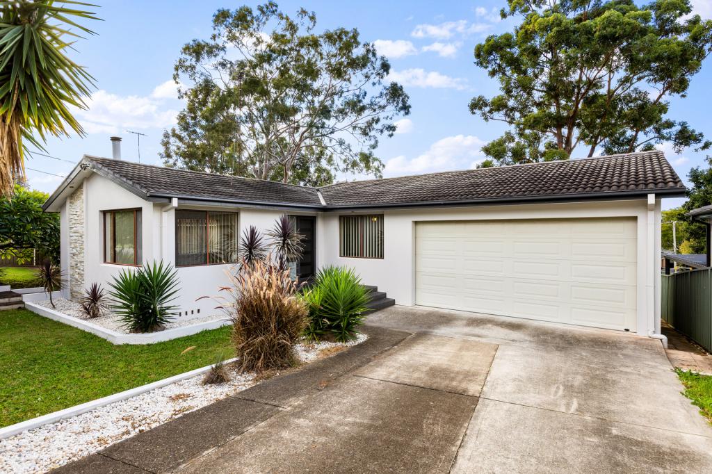 46 Koloona Dr, Emu Plains, NSW 2750