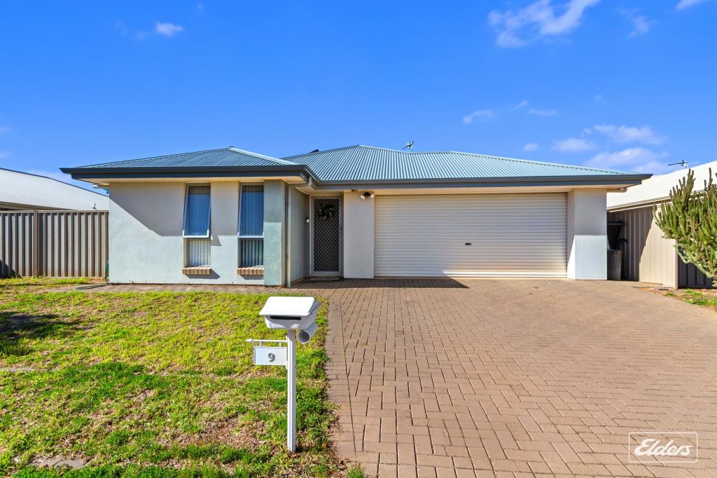 9 Rehn Rd, Whyalla Jenkins, SA 5609