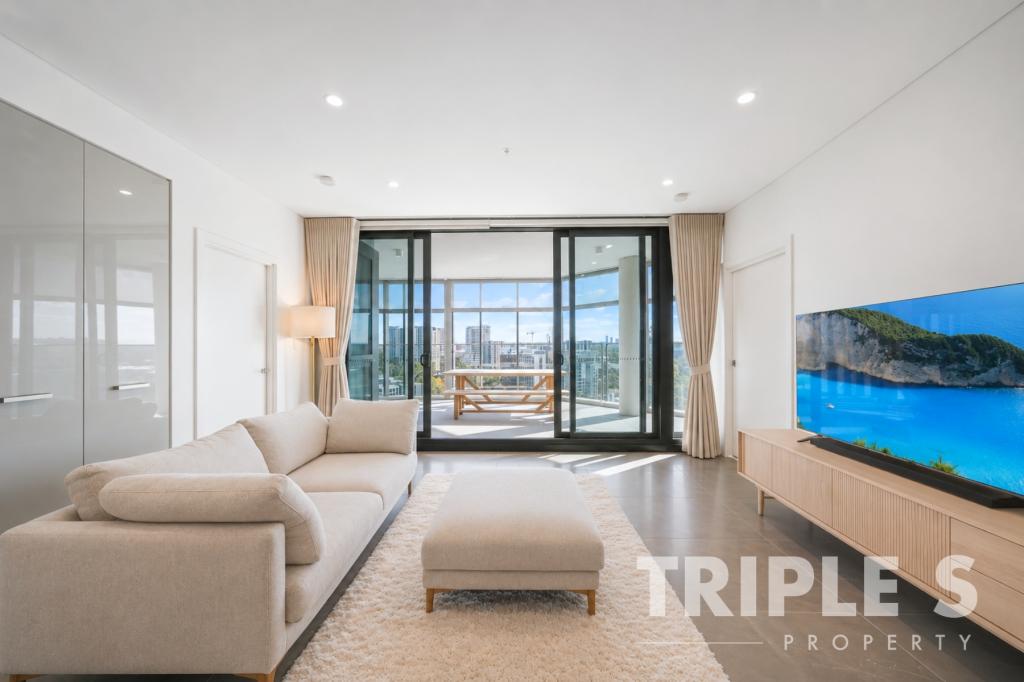 2203d/101 Waterloo Rd, Macquarie Park, NSW 2113