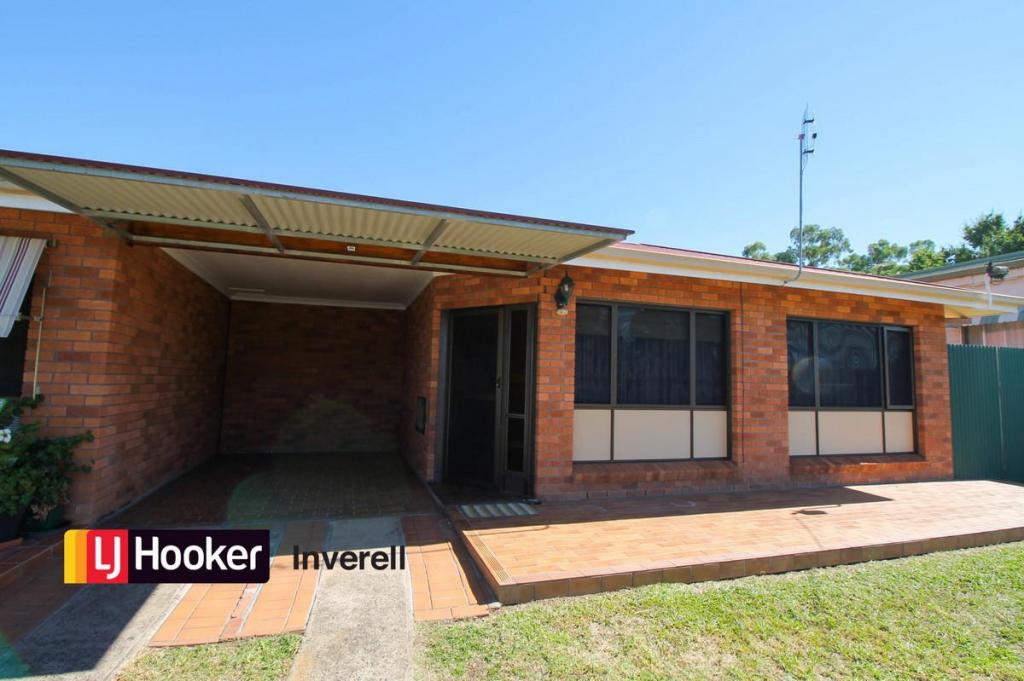 3/40a King St, Inverell, NSW 2360