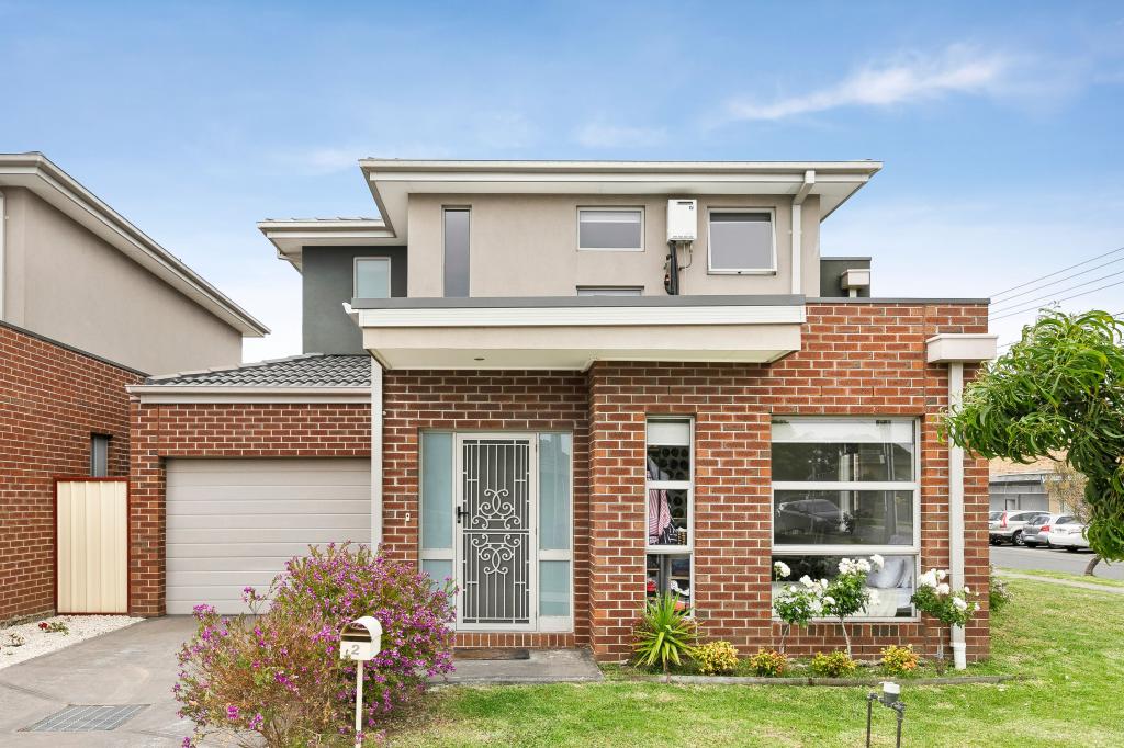 2 Wodonga St, Broadmeadows, VIC 3047