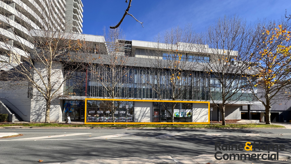 352/77 Emu Bank, Belconnen, ACT 2617