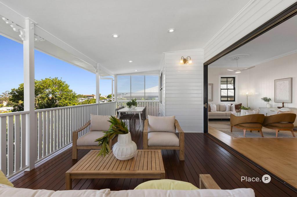 18 Ennor St, Wavell Heights, QLD 4012