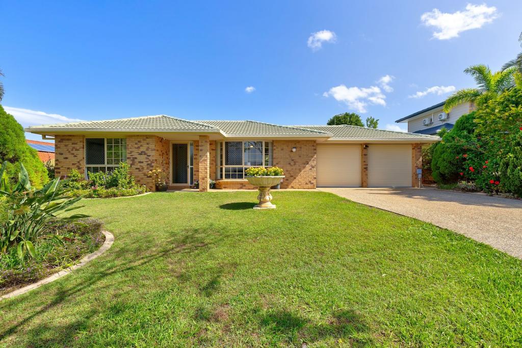 12 Gragin Pl, Parkinson, QLD 4115