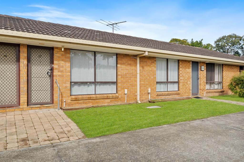 17/32 Catherine St, Beenleigh, QLD 4207