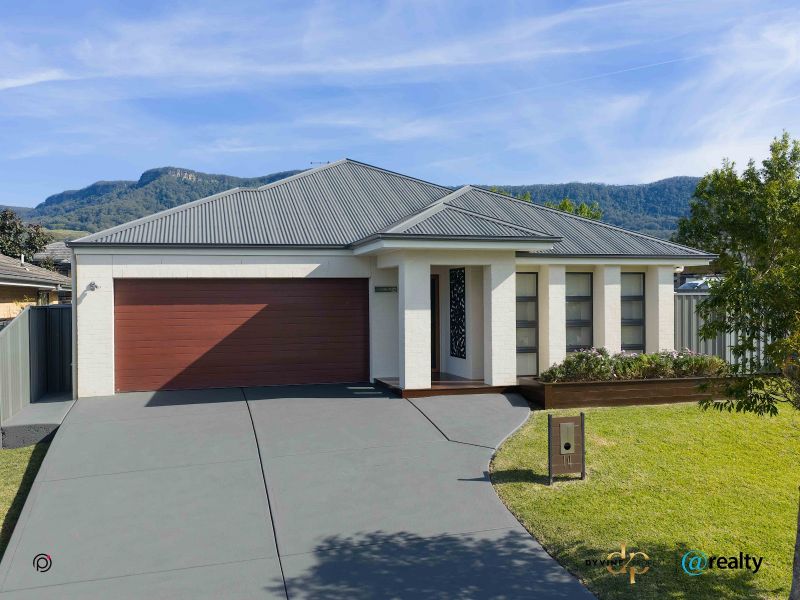 14 Hobbs St, Horsley, NSW 2530