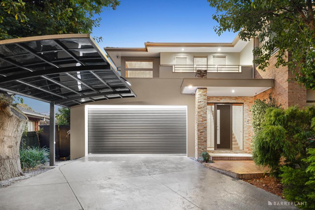 18a Norman St, Doncaster East, VIC 3109