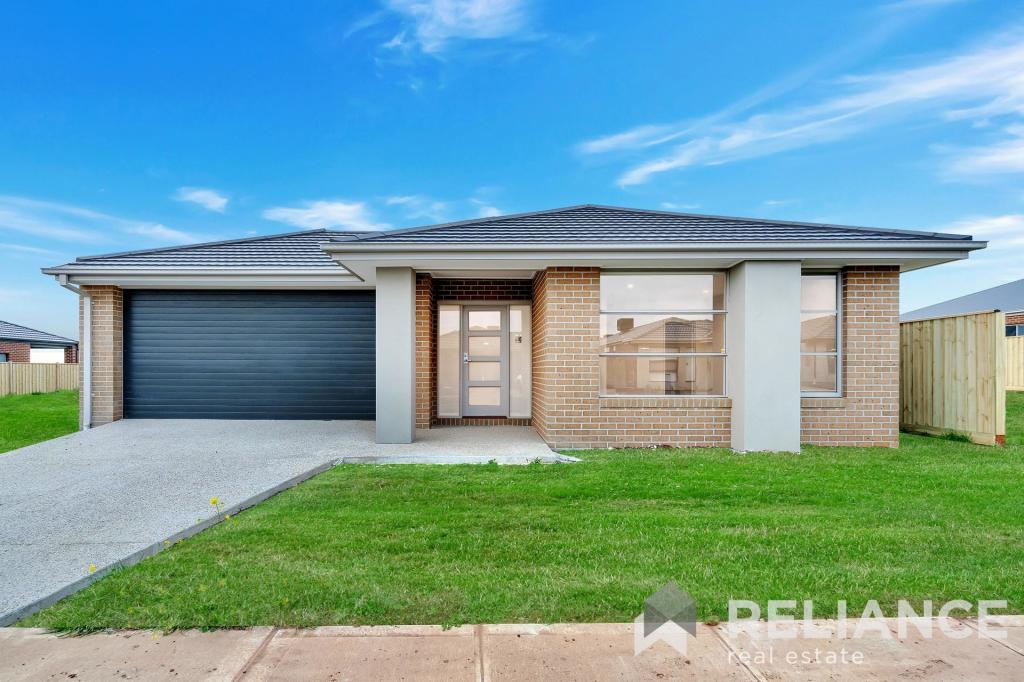 12 Crawley Rise, Werribee, VIC 3030