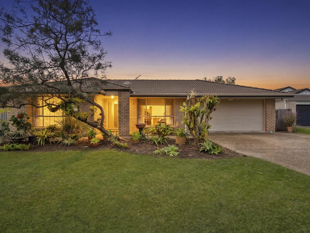 3 Oasis Ct, Morayfield, QLD 4506