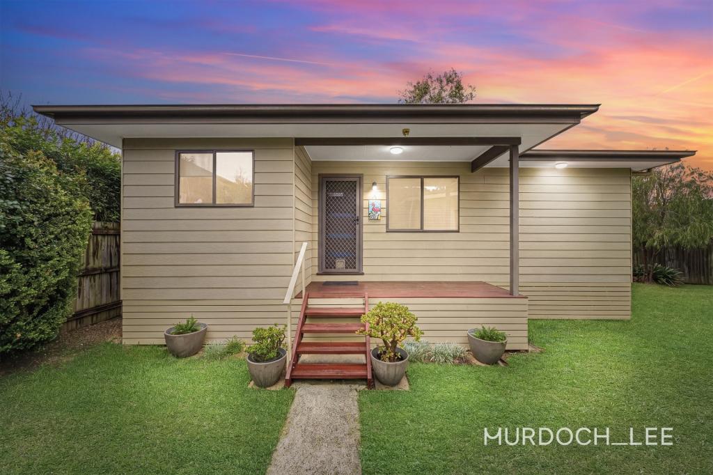 11a Keswick Ave, Castle Hill, NSW 2154