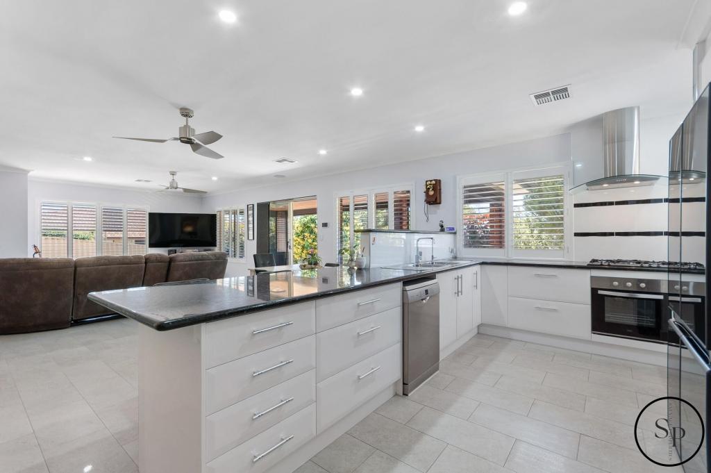 13 Bryde Ct, Dawesville, WA 6211