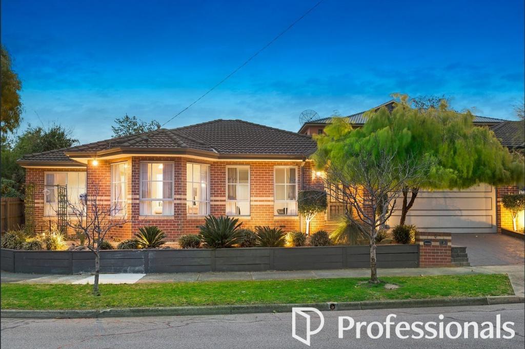 5 Newlands Ct, Box Hill South, VIC 3128