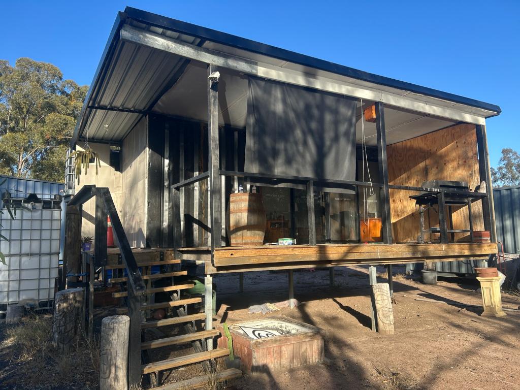 557 Myra Rd, Tara, QLD 4421