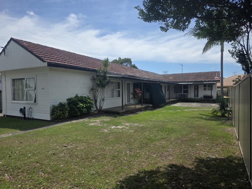 2/96a Pacific St, Long Jetty, NSW 2261