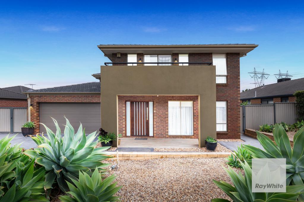 3 The Willows, Hillside, VIC 3037