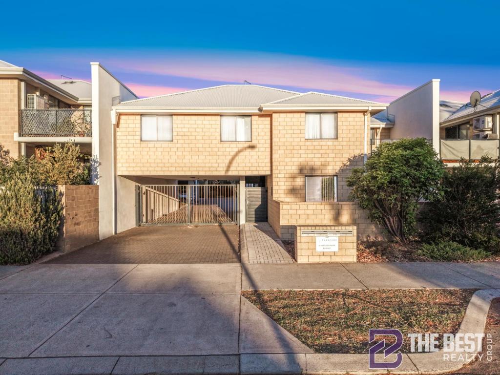 30/18 Whitlock Rd, Queens Park, WA 6107