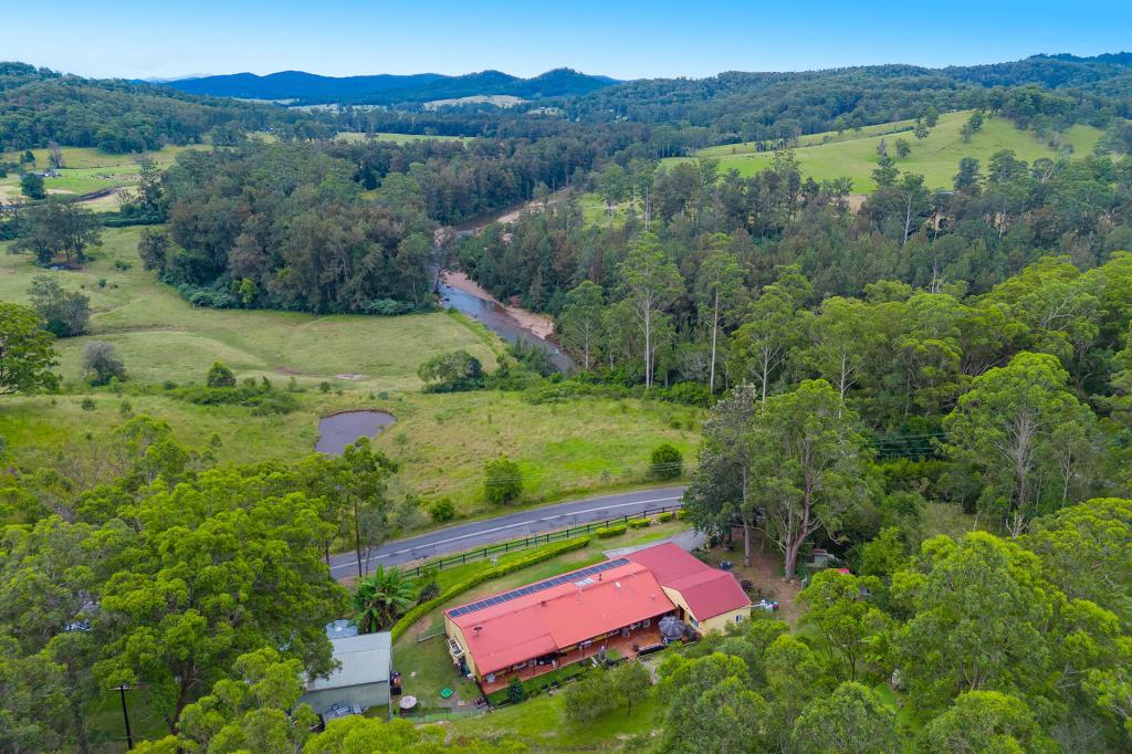 805 ROLLANDS PLAINS RD, BALLENGARRA, NSW 2441