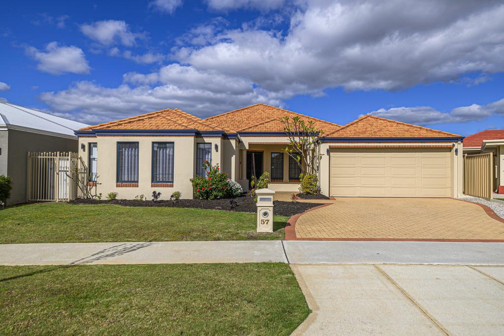 57 Stortford Rd, Southern River, WA 6110
