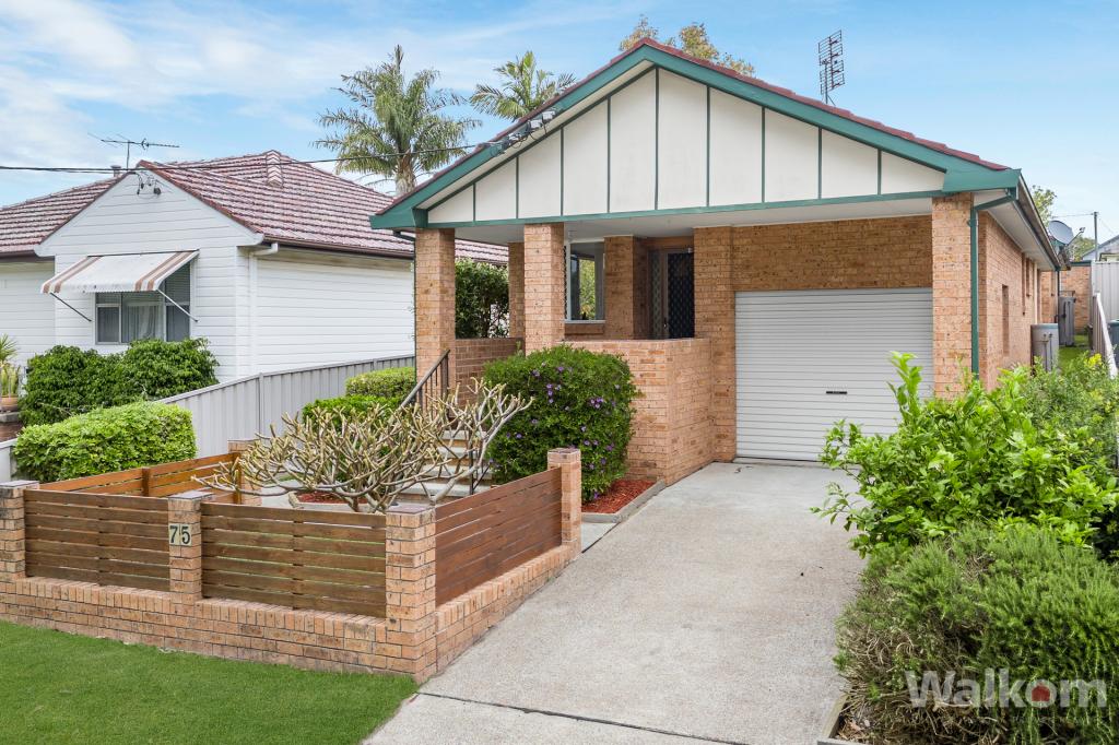 1/75 Wyong Rd, Lambton, NSW 2299