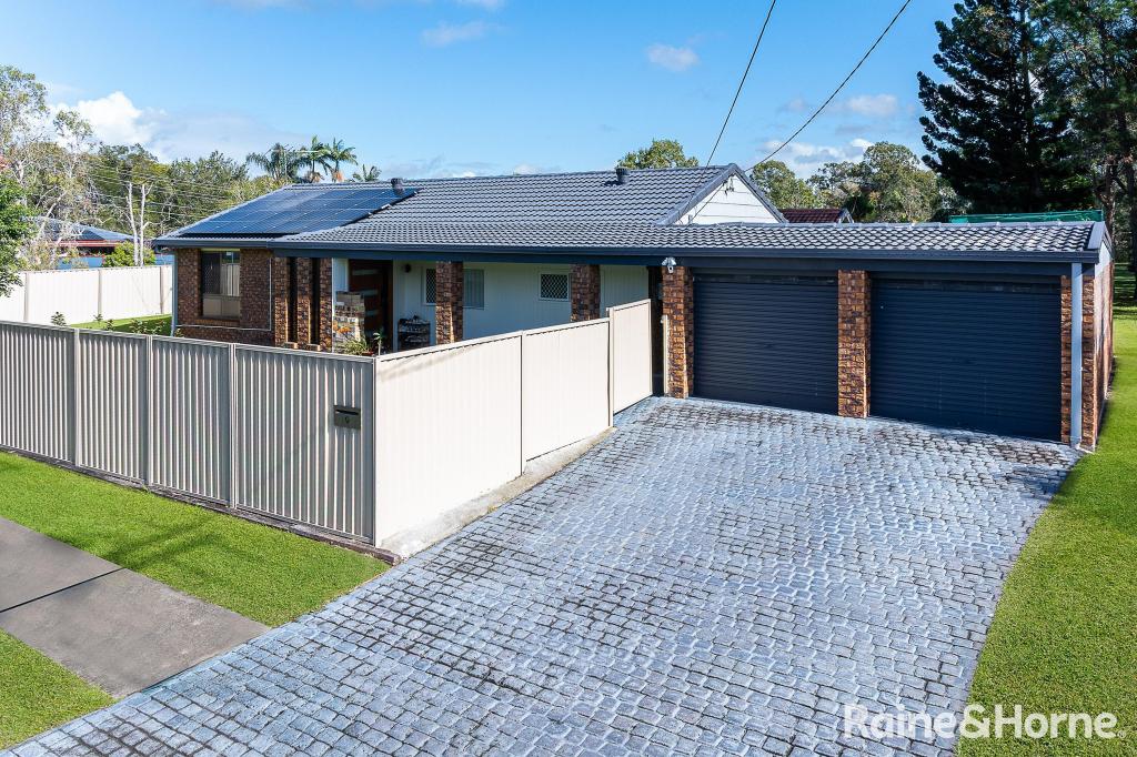 9 Brentwood Dr, Daisy Hill, QLD 4127