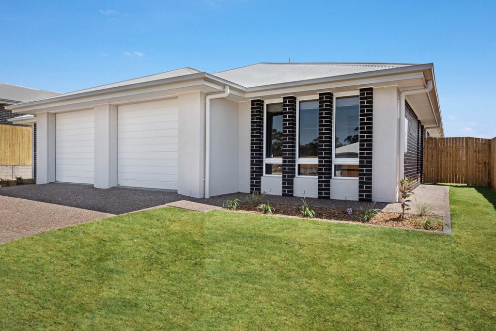 2/16 Shelby St, Glenvale, QLD 4350