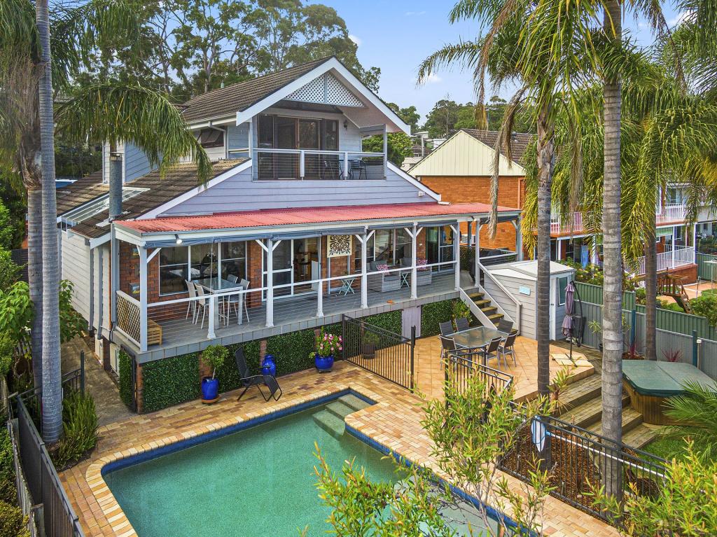 44a Llewellyn St, Oatley, NSW 2223