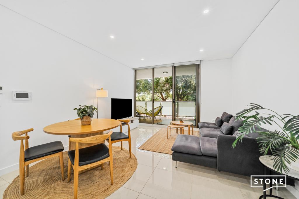5305/1A MORTON ST, PARRAMATTA, NSW 2150