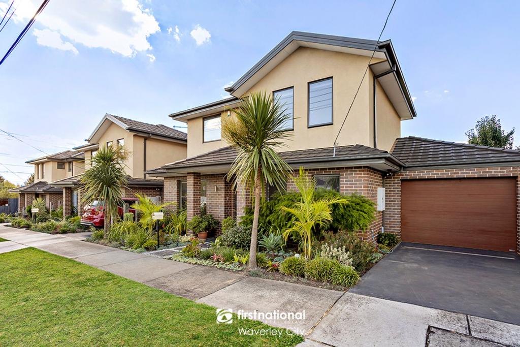 442 SPRINGVALE RD, GLEN WAVERLEY, VIC 3150