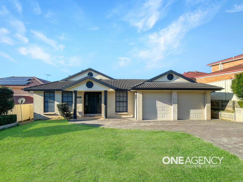 3 Stone Cottage Pl, Blair Athol, NSW 2560