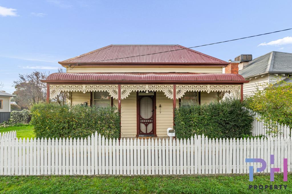 7 Duncan St, Long Gully, VIC 3550