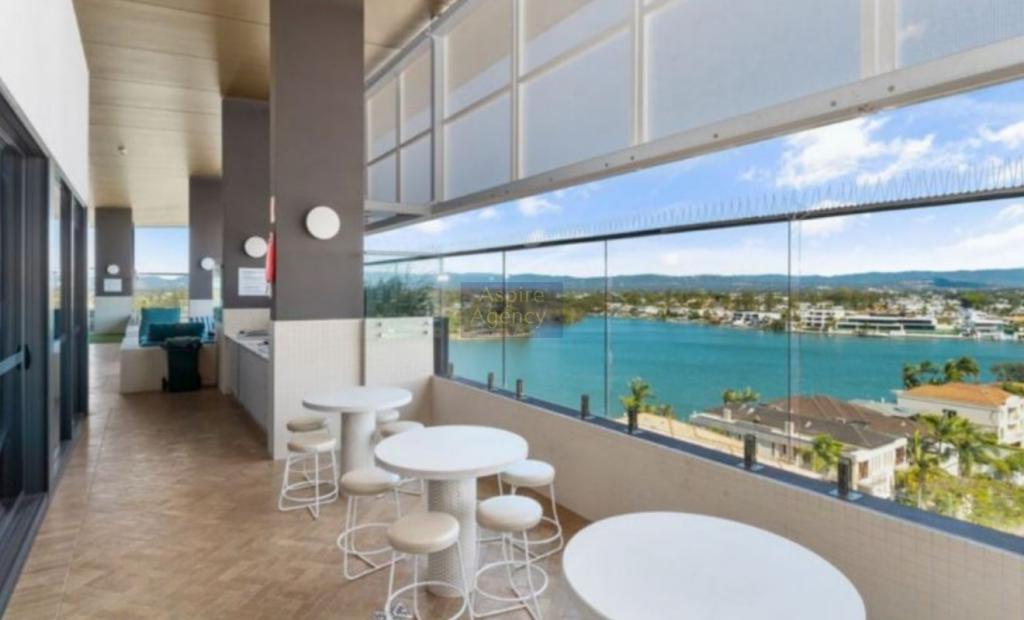 209/5 PENINSULAR DR, SURFERS PARADISE, QLD 4217