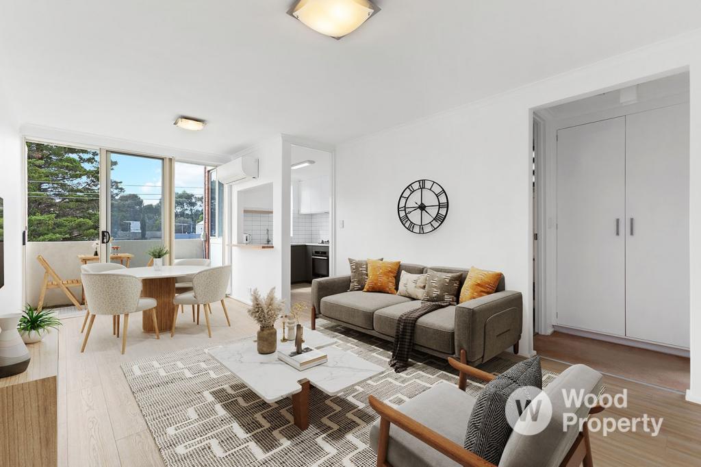 15/207 Canterbury Rd, St Kilda West, VIC 3182