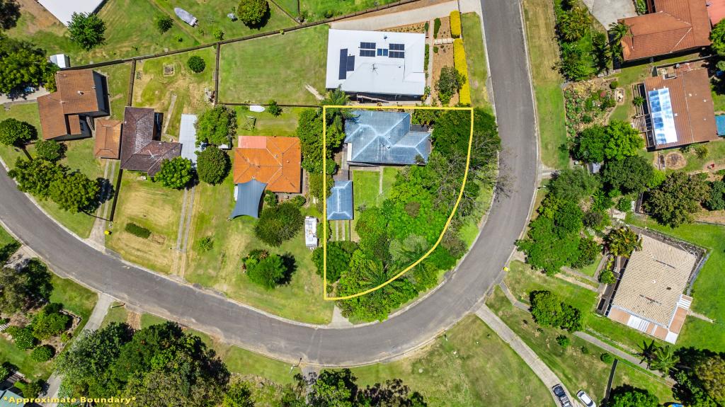 33 Moorhead Dr, South Grafton, NSW 2460