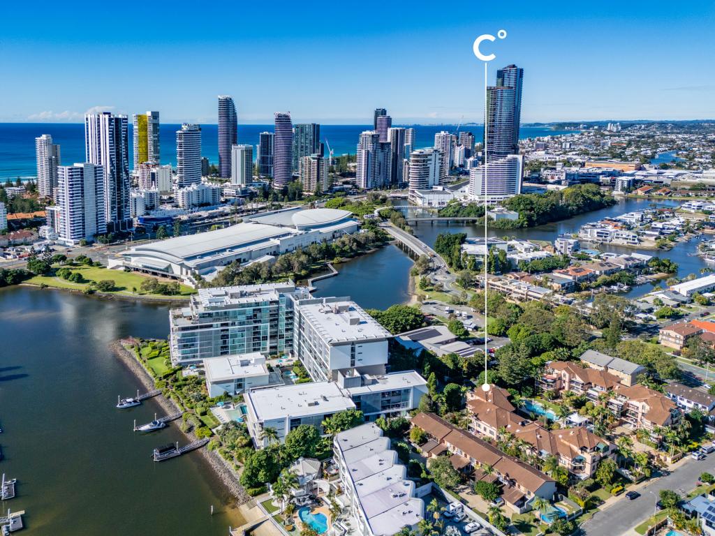 16/3-7 Eady Ave, Broadbeach Waters, QLD 4218