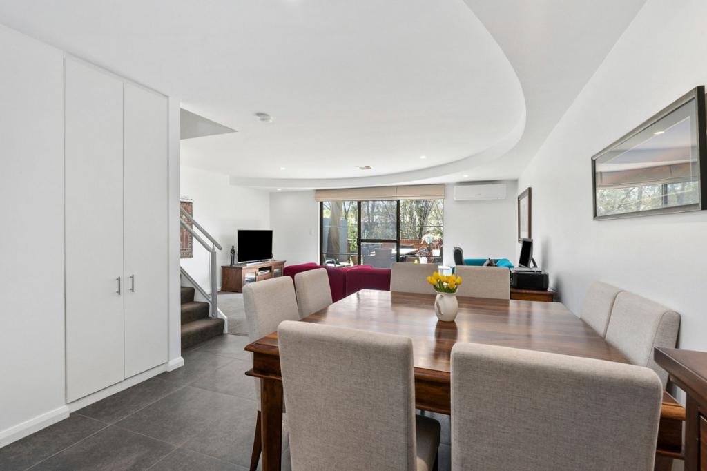 33/2 HOPEGOOD PL, GARRAN, ACT 2605
