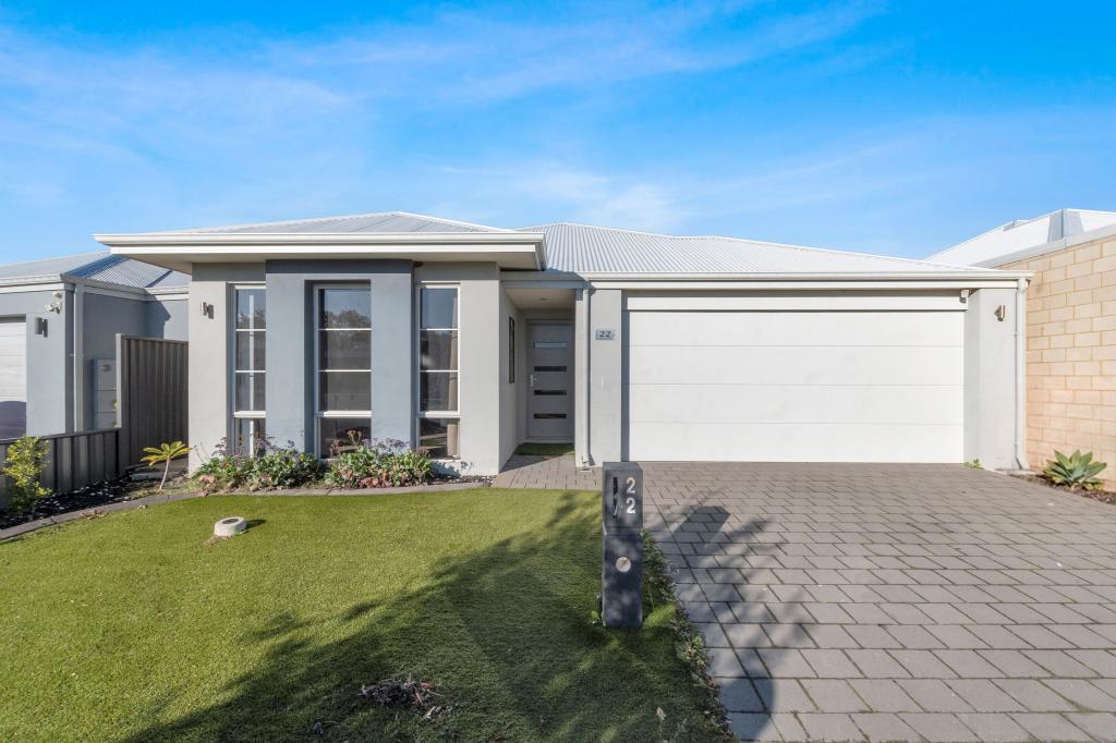 22 Daintree St, Baldivis, WA 6171