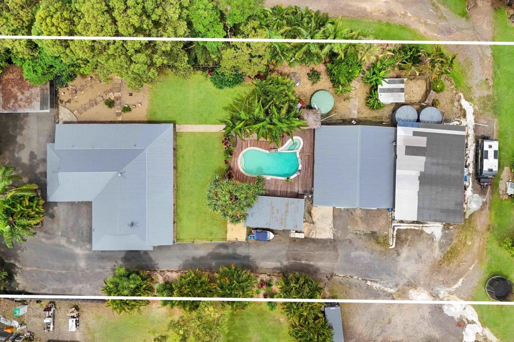 56 Running Creek Rd, North Arm, QLD 4561