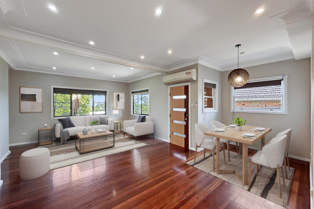 1 Parkes St, Ryde, NSW 2112