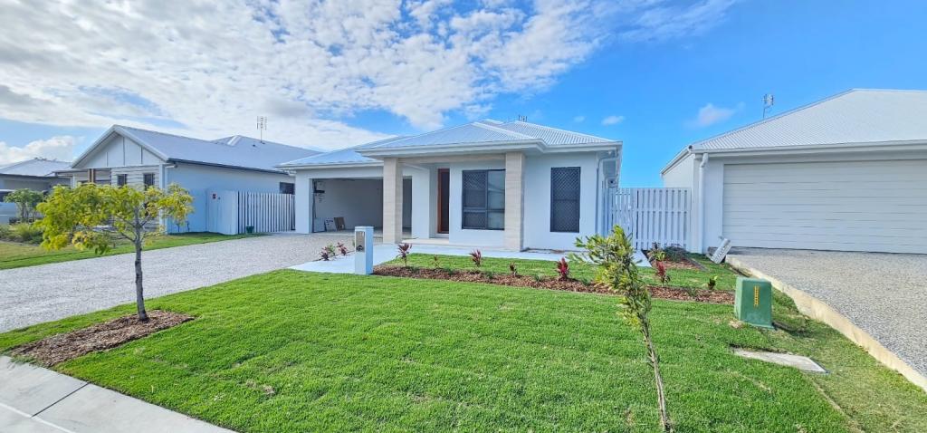 14 CABRAL CT, BURDELL, QLD 4818